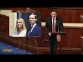 Rep. Garcia's Floor Remarks on Jared Kushner's Post-White House Billions