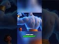 Aladdin e il Genio: Desideri Magici Nella Grotta Incantata! #shorts
