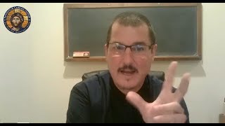 Blood & Water: Understanding the Sacraments of Initiation - Part 1