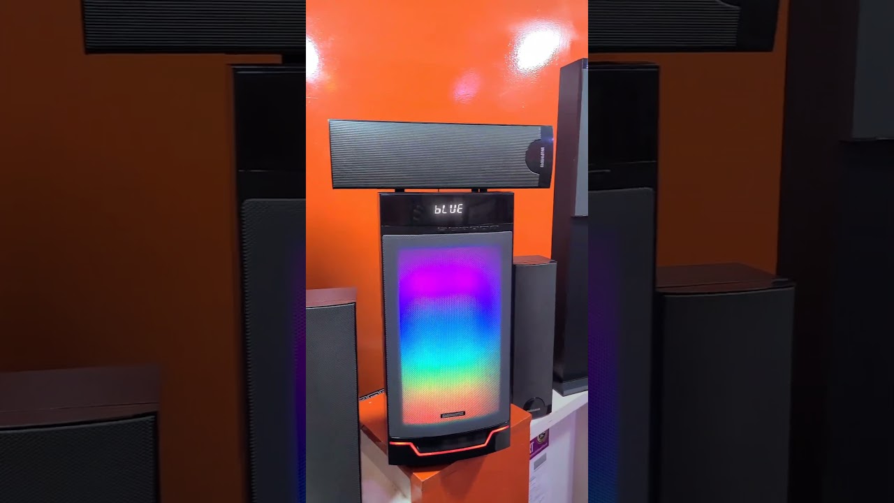 SuperBass Pro Sound
