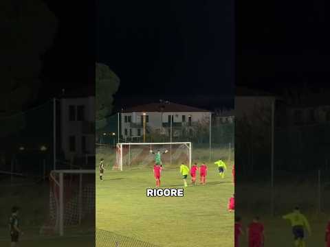 Video LA MAGIA DELLA TERZA CATEGORIA