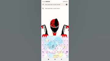 How to make voice Fatal Error Sonic but with Blue Screen Error:((((