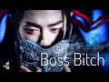 Wei Wuxian Boss Bitch FMV The Untamed