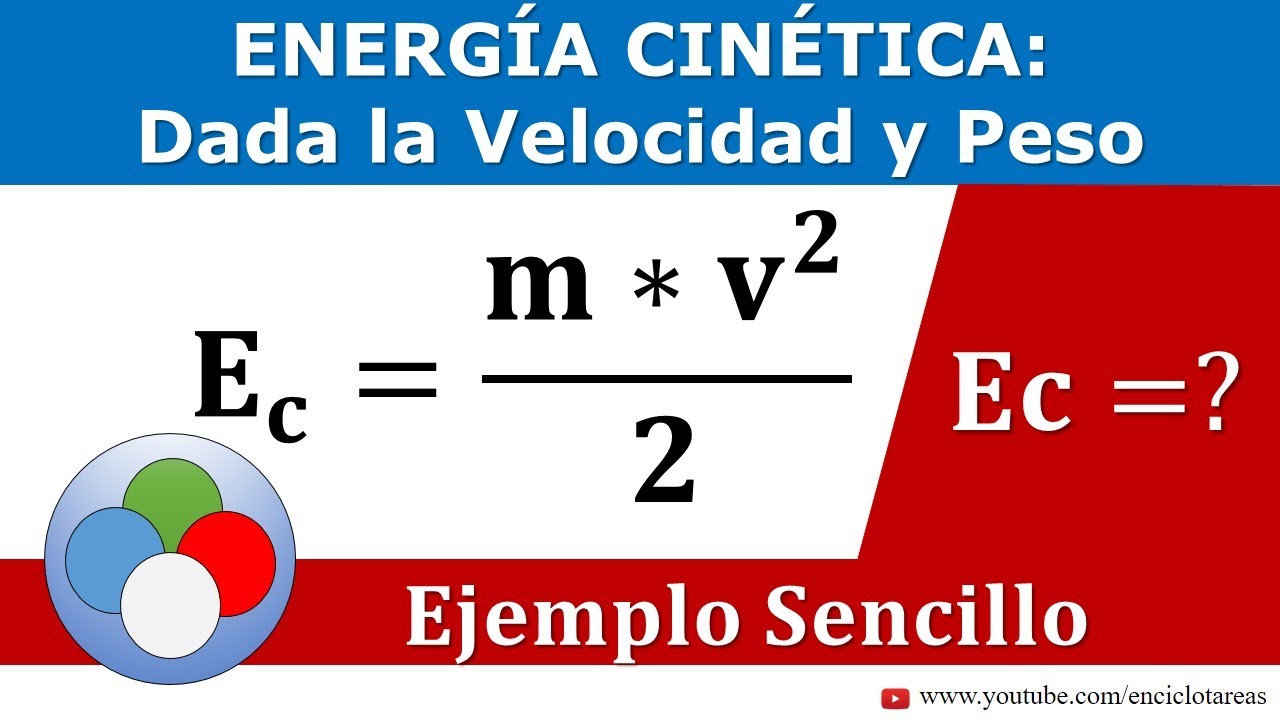Como Calcular La Energia Traslacional 2024 Company Salaries