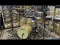 Барабанна установка TAMA CL52KRS-GNL