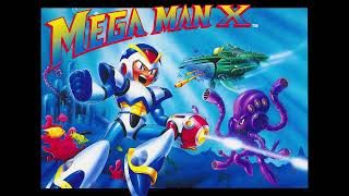 Julian Puttins - Saber Rider (Mega Man X SNES Soundfont)