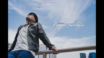 Bo Jenggo - Najm Terakhir (Official Music Video)