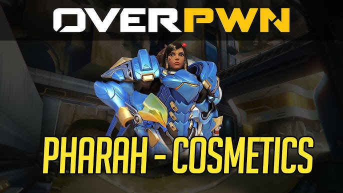 Nerf lançará arma inspirada na Light Gun da personagem D.Va, de Overwatch -  Canaltech