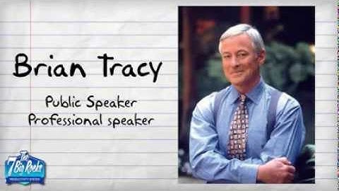 7 Big Rocks | Productivity | Time Management | You can design your life