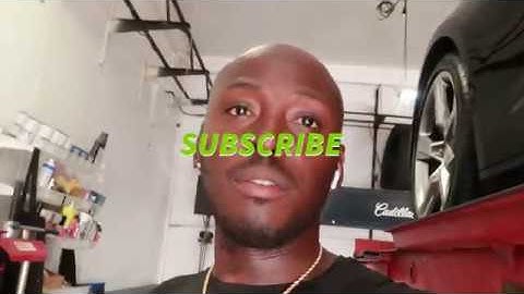 Correct way to change the  rear differential fluid on a 2016-2018 Chevy Camaro / **DIY**