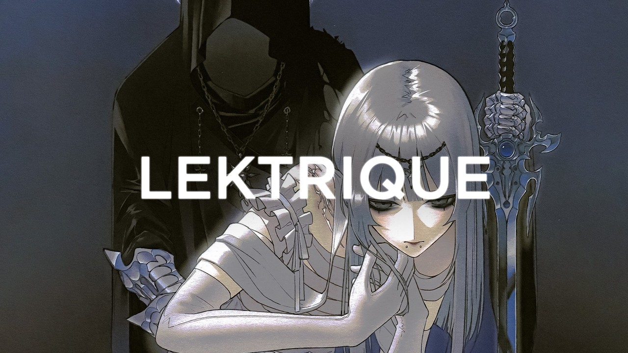 Lektrique & RANKZ - Shadow (feat. Raven Gray) auf YouTube ansehen Lektrique & RANKZ - Shadow (feat. Raven Gray) auf YouTube ansehen