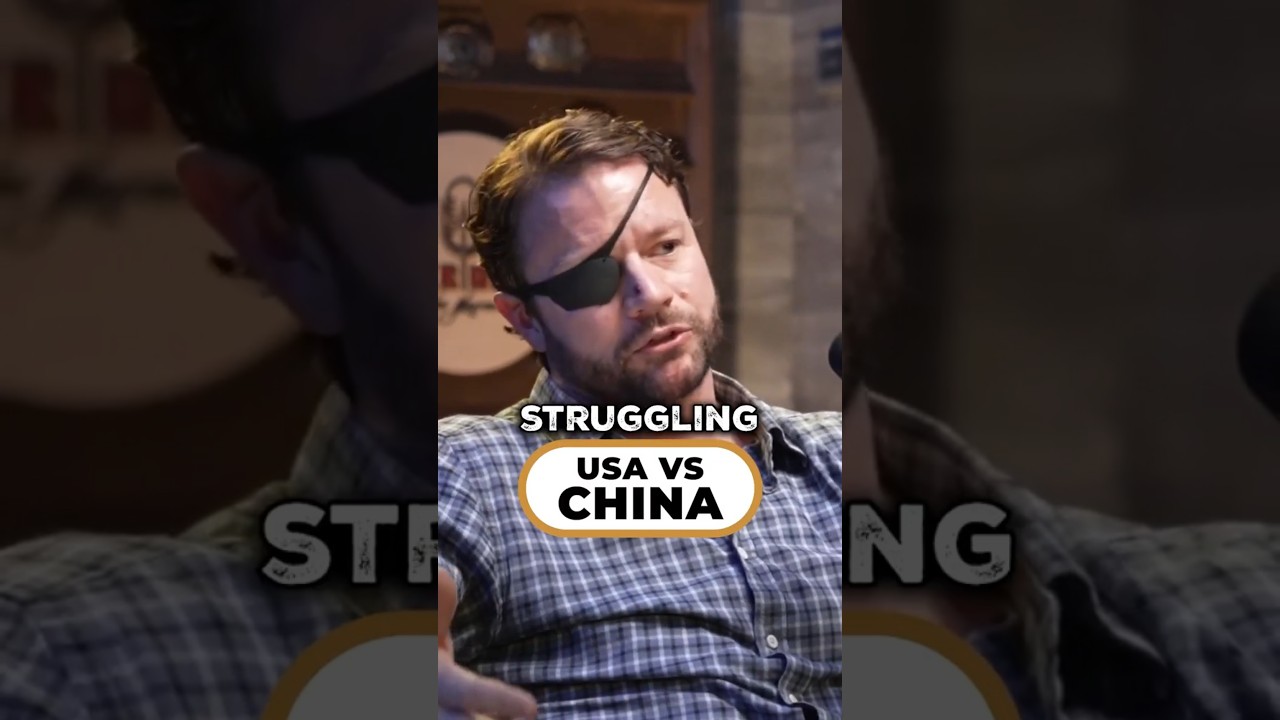 US vs China: What Happens If We Step Back?