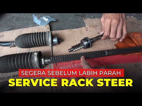 Cara Murah Memperbaiki