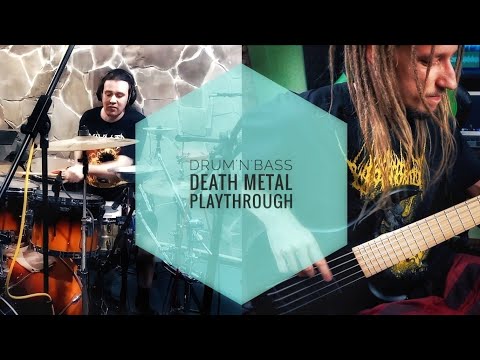 endocranial-drum'n'bass-(death-metal)