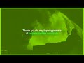 End of video