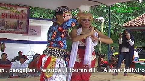 gondang keli jaranan marong grugu kaliwiro wonosobo