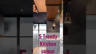 trendy kitchen wall colour #trending #housepainting #trendykitchenwallcolour #love