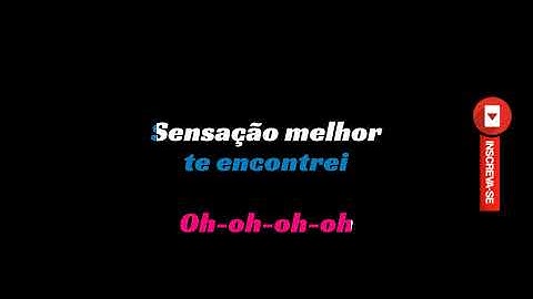 Kysha e Mine Acústico - Lance de Escola #5 Conto de Fadas KARAOKE