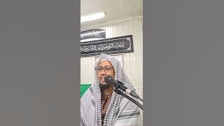 251020 | Azkar Nawawiyyah : Siri 140 - Ustaz Mahadi Mohammad