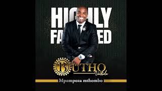 Mpompoza Mthombo