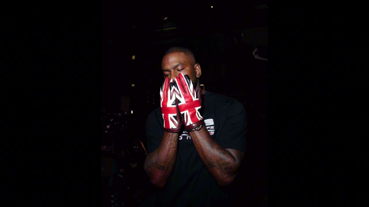 skepta x jazz type beat