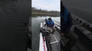 Spining Polska #pasja #okonie #szczupak #sandacz #wiosna2026 #perchfishing