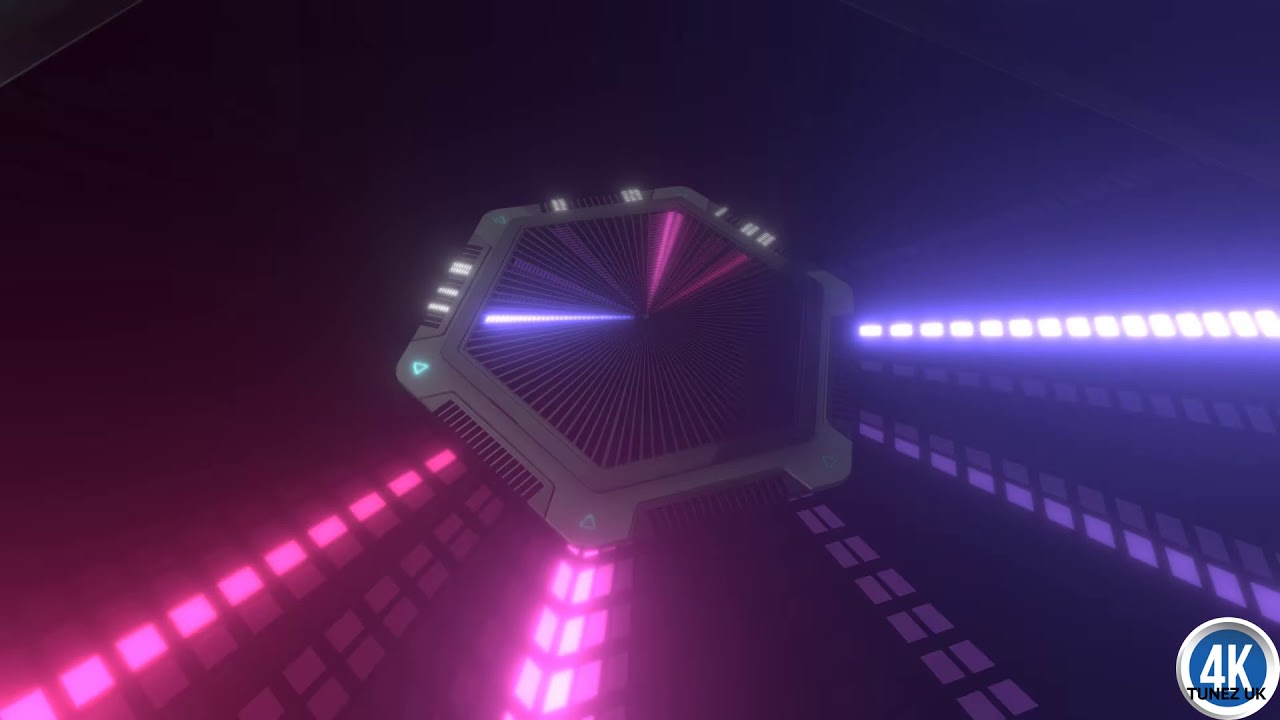 Vibeout - I'm Just More (2007) (4K Tunez UK)