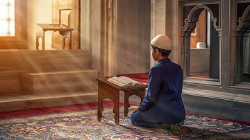 سورة الإخلاص الشيخ محمد جبريل_sourate Al-ikhlâs Sheikh Mohamed jebrel