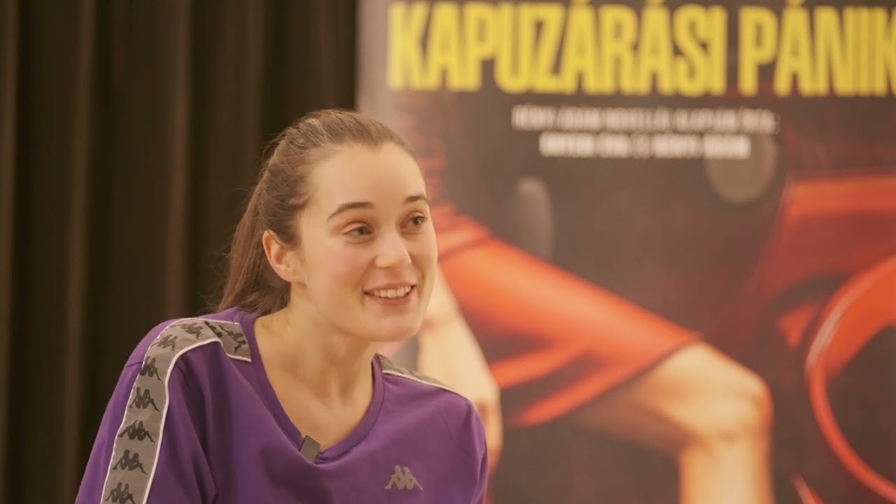 Kapuzárási pánik a 6SZÍN-ben!