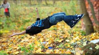 Gravity Off - Rise Above Gravity