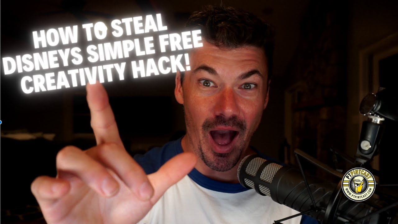 Unlocking Disney's Marketing Magic: The Secret You Need to Know!