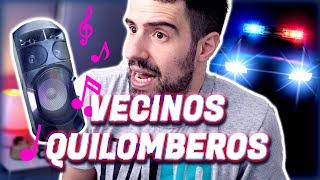 LO ENCONTRARON MUERT* - Anecdotas turbias con vecinos