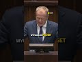 TUSK ODCZYTAŁ FRAGMENTY ZEZNAŃ KRALA: UMÓWILIŚMY SIĘ NA 2 MLN ZŁ