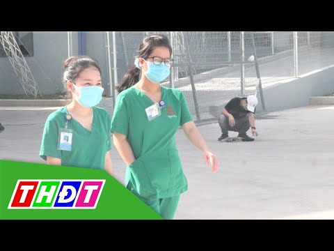Video Y tế đang quá tải, Bình Dương sẽ có Trường đại học Y... - youtube
