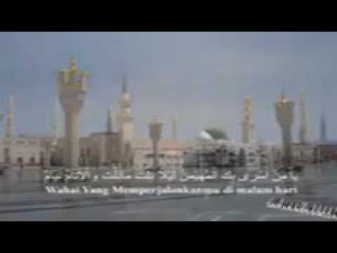 TARHIM  K H  MUAMMAR ZA