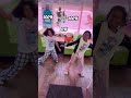 100% vibes from Scarlett and Kelyssa 💃🏾 #dancetrend #dance #shorts @Kelyssa_Rayne