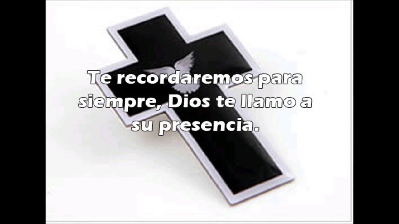 Imagenes Cristianas De Luto Con Frases Y Un Consejo Para Ti