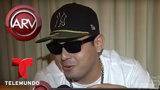 Difunto es velado jugando póker en pueblo de Puerto Rico | Al Rojo Vivo | Telemundo