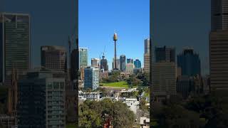 1805/73 Victoria St, Potts Point