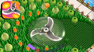 Master Slice - All Levels Gameplay Android,ios (Part 1)