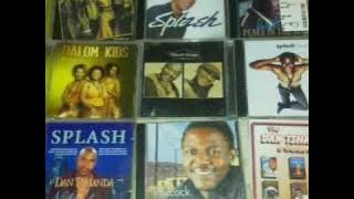 Thabile Mazolwane- Dalom Music.wmv