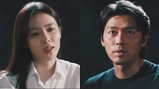初共演ヒョンビン×ソン・イェジンのインタビュー&舞台裏／映画『ザ・ネゴシエーション』メイキング