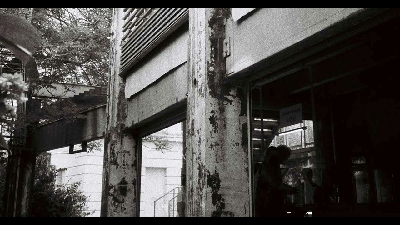 Berghain Techno Podcast #009 | Dunkel