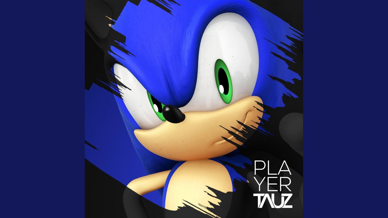Watch Sonic on YouTube Watch Sonic on YouTube