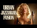 【JAZZ&R&B FUSION】GroovyなJAZZ&R&B/リラックスBGM/仕事BGM/勉強BGM/チル/🎶Cozymusic