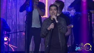 Peter Manjarrés Ft. Juancho de la Espriella - La Que No Me Conoce (En Vivo) Chámeza Casanare