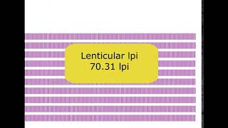 Lenticular Database, PhotoProjector screenshot 5
