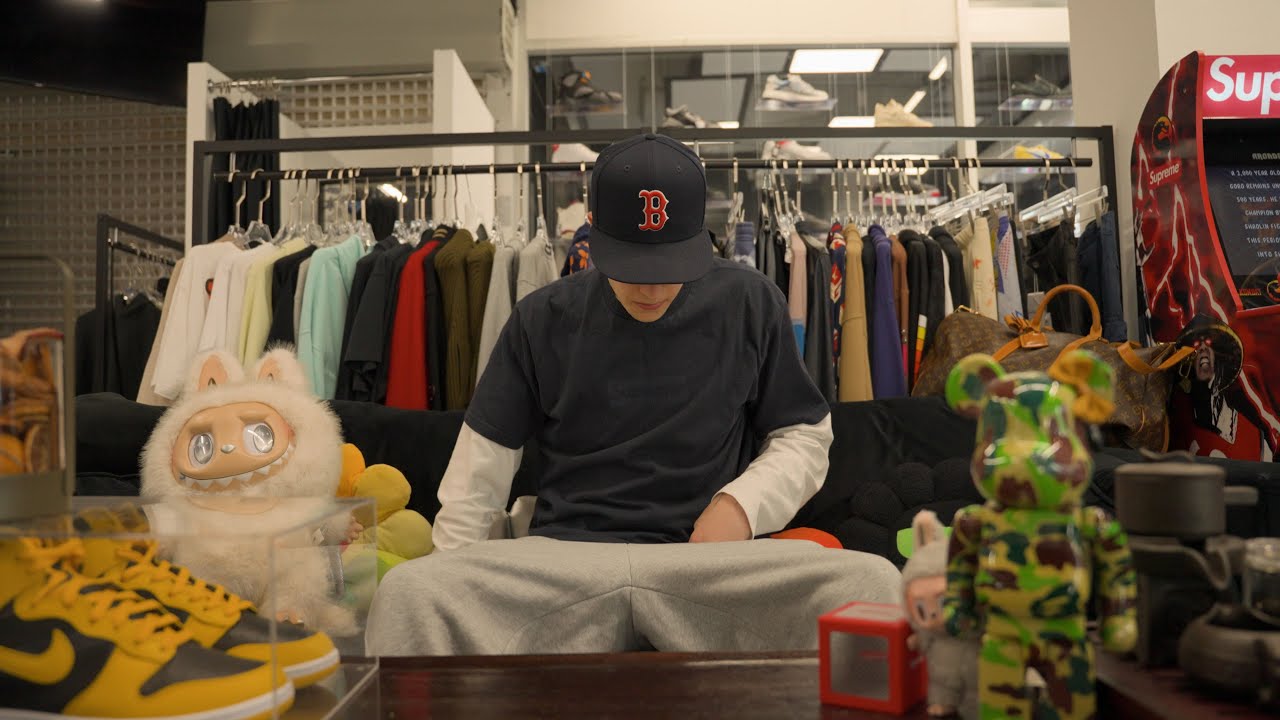 Axeel - IGGY (OFFICIELL MUSIKVIDEO)