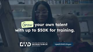 Grow Your Own Talent in Early Childhood Education with DWD :10