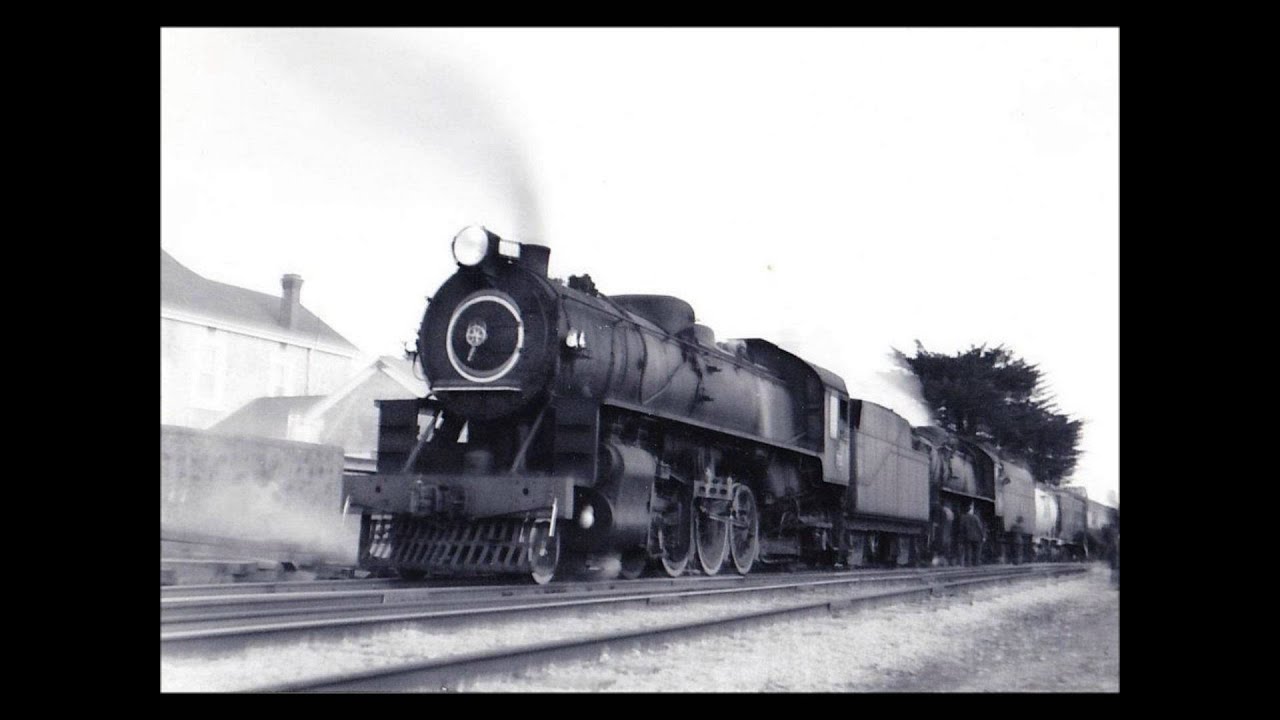 700 718 Double Heading